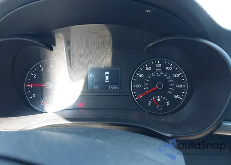 2017 Kia Optima Lx z USA, uszkodzony, nr VIN 5XXGT4L32HG128074